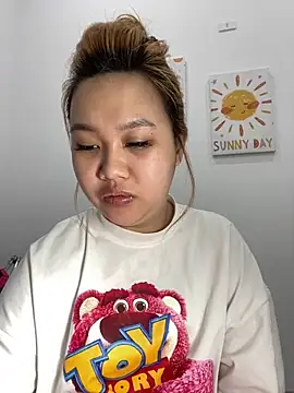 Odette68 online show from March 25, 2026, 3:01 am