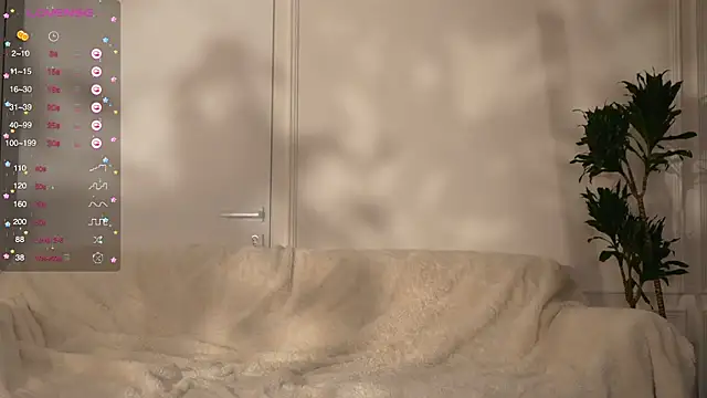 Peach  juice online show from March 2, 2025, 6:30 pm