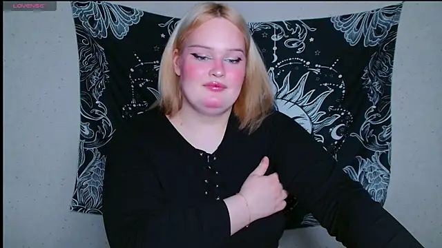 rozzhaos8 online show from January 10, 2026, 12:45 am