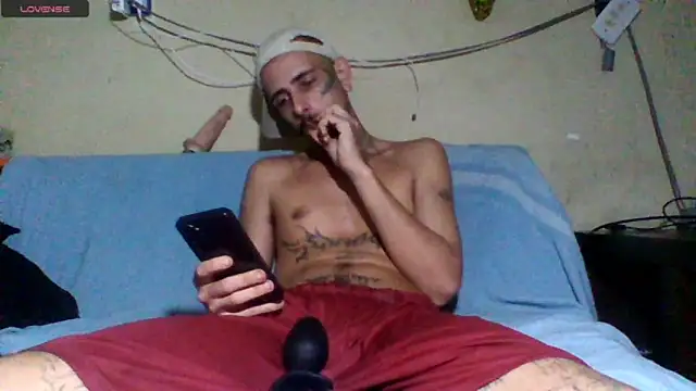 sellvageria online show from March 12, 2026, 7:09 pm