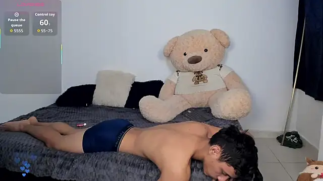 LittleParker online show from January 15, 2026, 1:05 pm