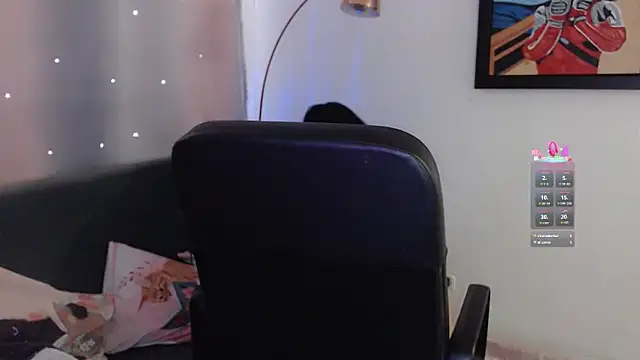 Suzanne abbey online show from March 10, 2026, 10:59 pm