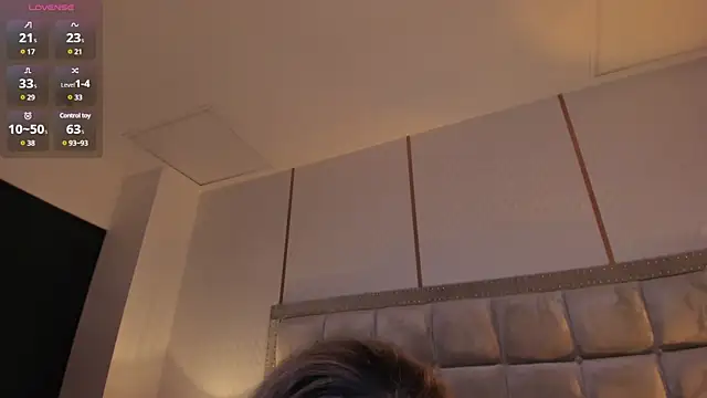 StacyRigel online show from December 2, 2024, 3:47 am