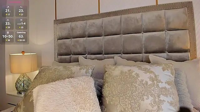 StacyRigel online show from December 24, 2024, 7:17 am