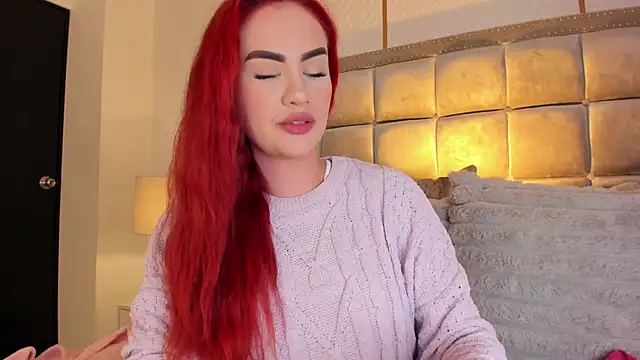 StacyRigel online show from February 21, 2025, 7:34 am