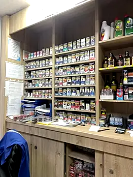 baramadalin online show from September 20, 2025, 4:30 pm