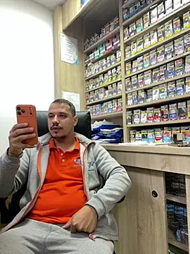 Snapshot of baramadalin chatting on July 22, 2026, 3:59 pm baramadalin online show from July 22, 2026, 3:59 pm