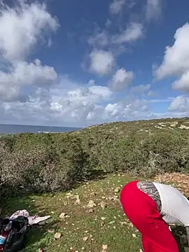 Inked lorena online show from February 10, 2026, 9:46 am