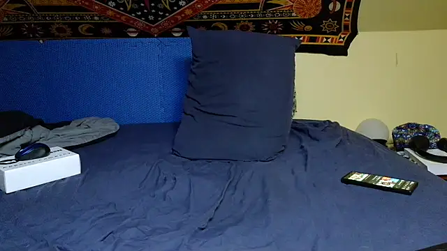 Snapshot of Spacecase2021 chatting on January 7, 2025, 11:58 am Spacecase2021 online show from January 7, 2025, 11:58 am