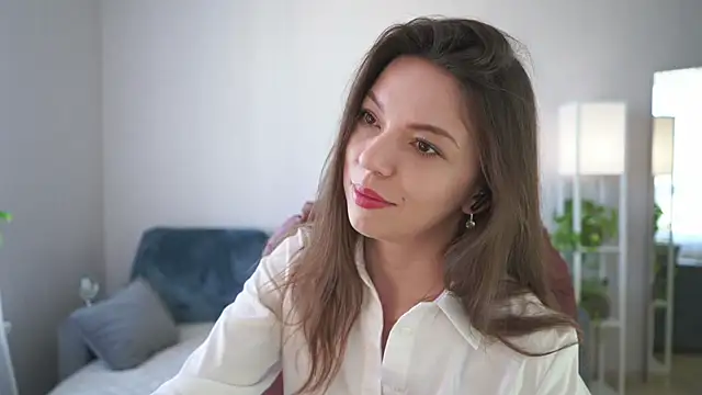 Victoria1Love online show from February 8, 2025, 11:01 am