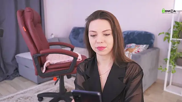 Victoria1Love online show from February 14, 2025, 4:31 pm