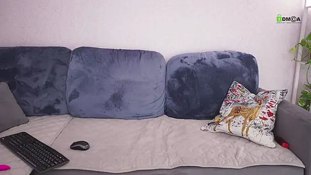 Victoria1Love online show from February 22, 2025, 2:41 pm