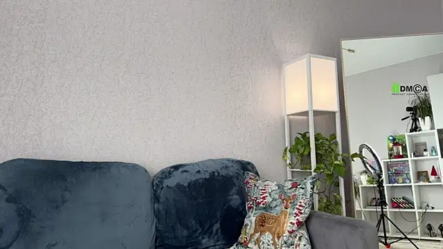 Victoria1Love online show from February 27, 2025, 7:44 am