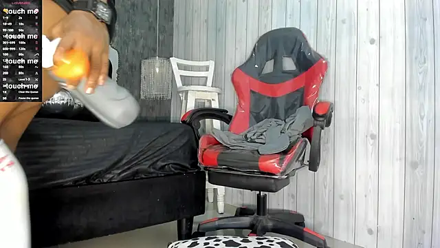 RicoBrown777  online show from February 23, 2025, 3:35 am