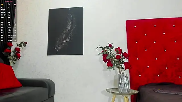 RicoBrown777  online show from September 12, 2025, 4:12 am