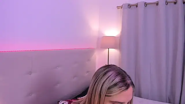 MissMaria online show from February 25, 2026, 3:27 am