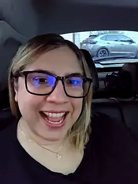 MissMaria online show from March 13, 2026, 9:10 pm