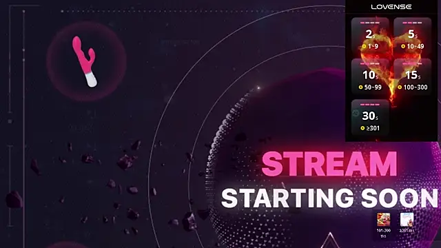 nasty katty  online show from January 31, 2026, 9:35 pm