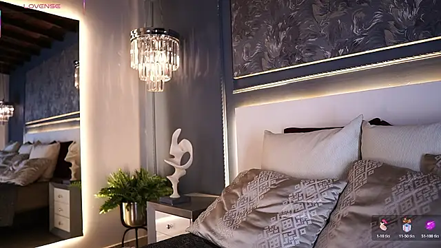 AylinMillerxs online show from February 16, 2026, 8:38 pm