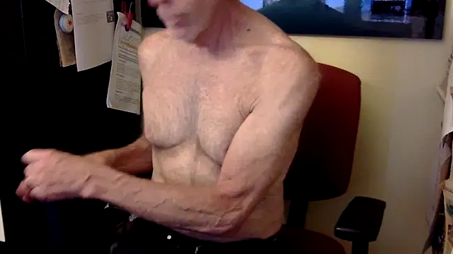 Snapshot of DadSlave chatting on June 23, 2026, 4:49 pm DadSlave online show from June 23, 2026, 4:49 pm