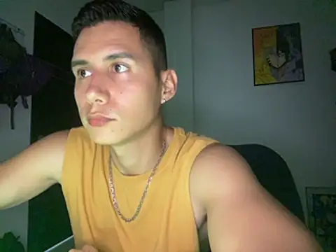 Abercend online show from October 19, 2025, 1:17 am