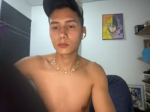 Abercend online show from October 22, 2025, 2:34 am