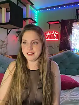 mirannacult online show from December 10, 2024, 10:05 pm