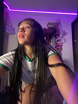 iam valery online show from September 16, 2025, 3:18 am