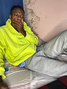 fireboyafrica online show from November 9, 2025, 11:47 pm