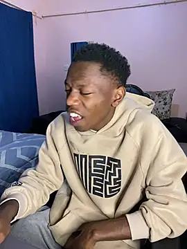 fireboyafrica online show from April 2, 2026, 9:23 pm