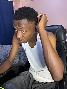 Snapshot of fireboyafrica chatting on July 9, 2026, 7:34 am fireboyafrica online show from July 9, 2026, 7:34 am