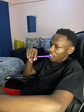 Snapshot of fireboyafrica chatting on July 9, 2026, 7:40 pm fireboyafrica online show from July 9, 2026, 7:40 pm