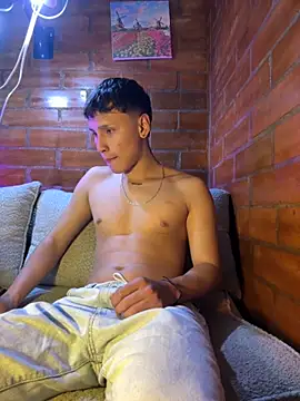 pipeynick online show from October 8, 2025, 1:03 am