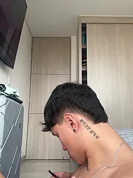 pipeynick online show from March 3, 2026, 7:53 pm