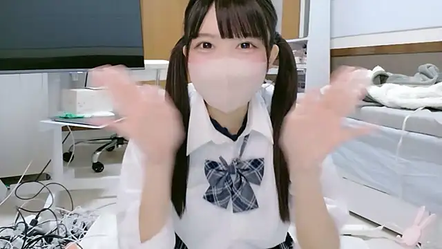 YUNOCHI nyanko online show from October 13, 2025, 10:26 am