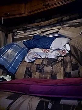 StupidCliff7 online show from March 12, 2026, 3:45 am