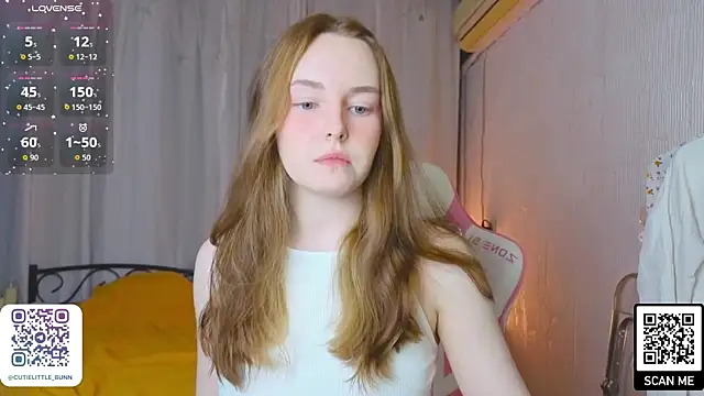 Snapshot of Wild__flowers chatting on August 7, 2026, 8:00 pm Wild flowers online show from August 7, 2026, 8:00 pm