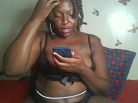 IAm Katie online show from February 10, 2025, 9:36 pm