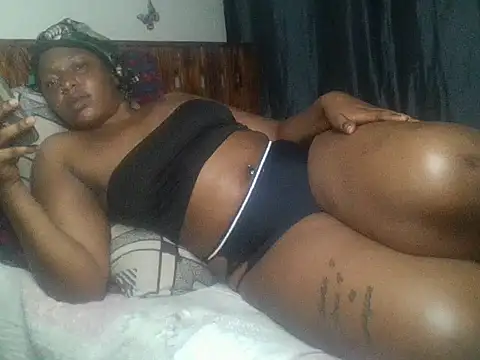 IAm Katie online show from November 3, 2025, 8:54 pm