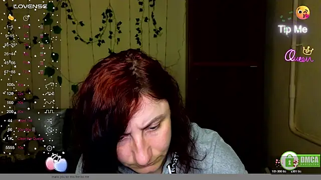 Muse kitty jenia online show from April 17, 2026, 5:38 pm