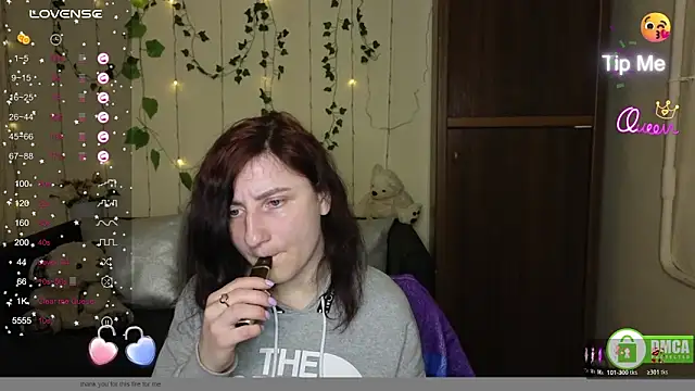 Snapshot of Muse_kitty_jenia chatting on April 18, 2026, 7:58 pm Muse kitty jenia online show from April 18, 2026, 7:58 pm