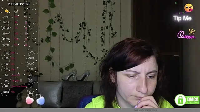 Snapshot of Muse_kitty_jenia chatting on April 21, 2026, 5:28 pm Muse kitty jenia online show from April 21, 2026, 5:28 pm