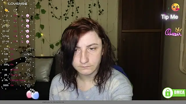 Snapshot of Muse_kitty_jenia chatting on April 26, 2026, 5:32 pm Muse kitty jenia online show from April 26, 2026, 5:32 pm