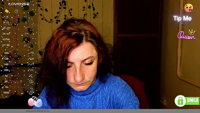 Snapshot of Muse_kitty_jenia chatting on May 15, 2026, 5:31 pm Muse kitty jenia online show from May 15, 2026, 5:31 pm