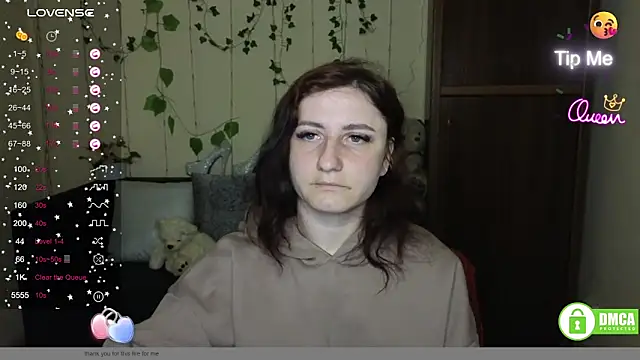 Snapshot of Muse_kitty_jenia chatting on May 17, 2026, 5:31 pm Muse kitty jenia online show from May 17, 2026, 5:31 pm