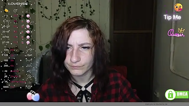 Snapshot of Muse_kitty_jenia chatting on May 18, 2026, 5:30 pm Muse kitty jenia online show from May 18, 2026, 5:30 pm