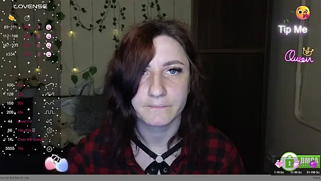 Snapshot of Muse_kitty_jenia chatting on May 19, 2026, 5:30 pm Muse kitty jenia online show from May 19, 2026, 5:30 pm
