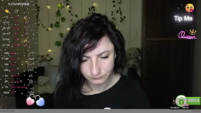Snapshot of Muse_kitty_jenia chatting on May 31, 2026, 5:31 pm Muse kitty jenia online show from May 31, 2026, 5:31 pm