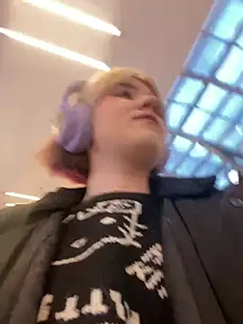 Baby  Naughty online show from January 7, 2025, 9:07 am