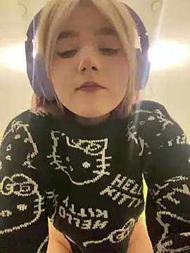 Baby  Naughty online show from January 7, 2025, 12:09 pm